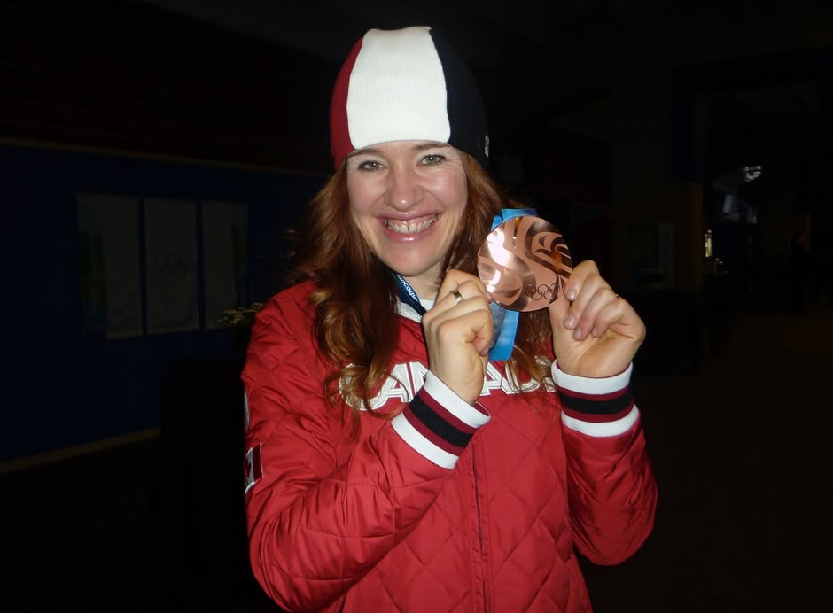 Olympic Star Who Struggled With Severe Depression Achieved Something Only Done by 6 Athletes