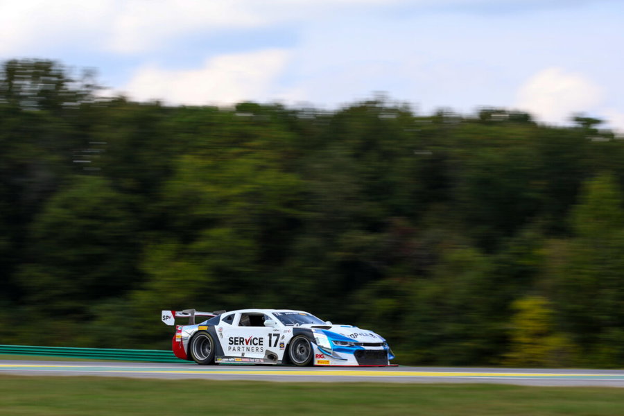 EXCLUSIVE: Adam Andretti, Nephew of Mario, Set for NASCAR Debut This ...