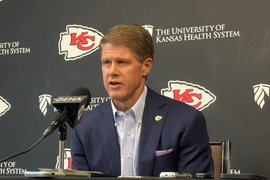 Clark Hunt