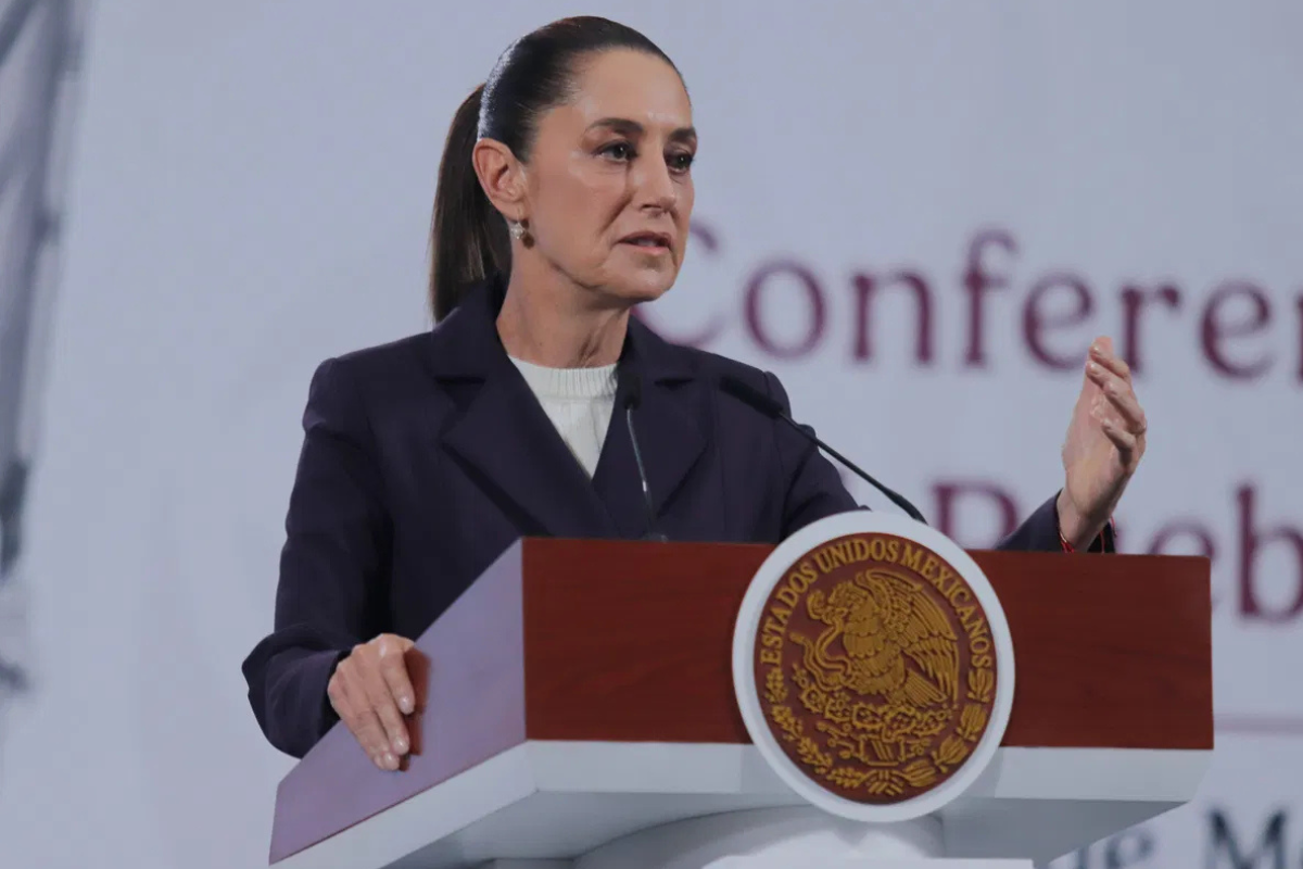 WBC Joins Hands With Mexican President to Promote “Boxing for Peace” Initiative for Kids