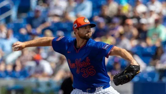 Mets Manager Francisco Lindor’s Solution Paying Off in the Form of Clay Holmes’ Starter Success
