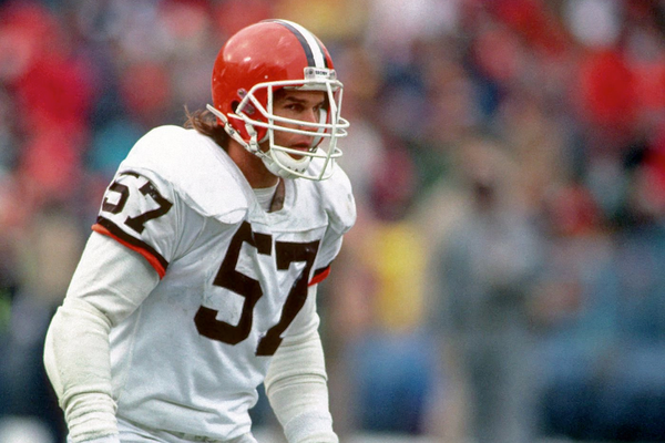Clay Matthews Jr.