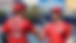 Image for 27YO Nationals Pitcher Takes Phillies Rivalry to New Heights With Fiery
Post-Victory Message