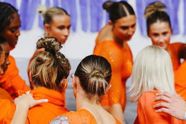 Clemso Gymnastics