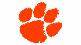 Clemson-Tigers-Logo