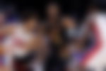 Cleveland Cavaliers vs Detroit Pistons