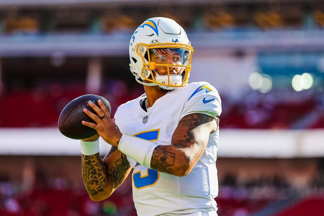 What Is Trey Lance’s Net Worth in 2025? Career Earnings, Contract, Endorsements & More About NFL QB