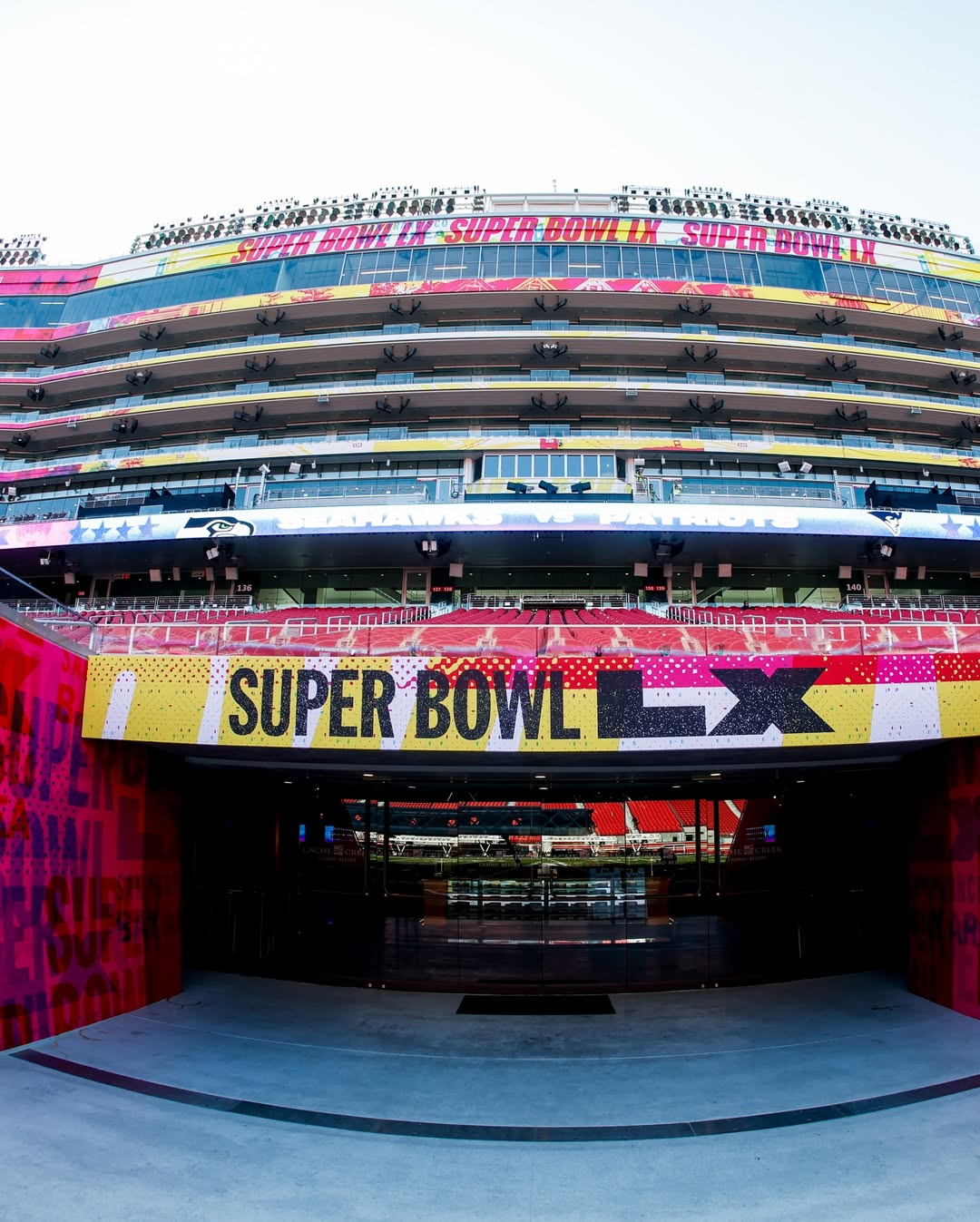 Levi's® Stadium