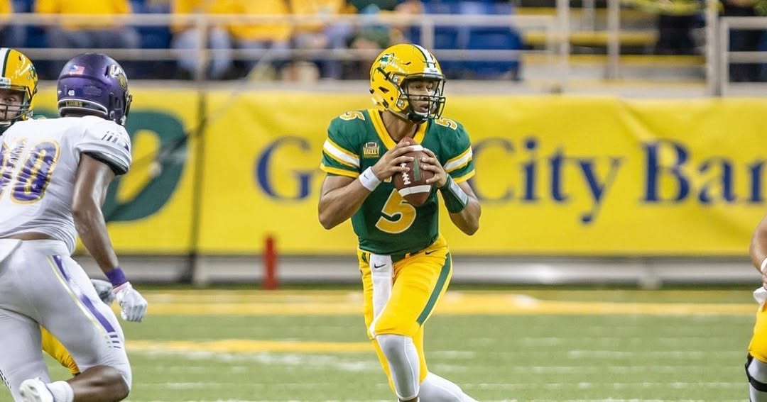 Trey Lance 