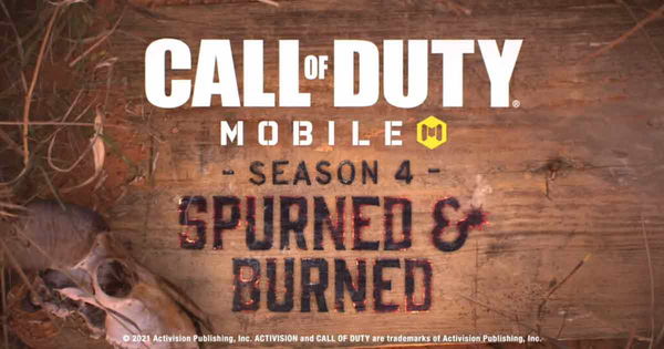 CoD: Mobile World Championship 2021: How to play, rewards, & more