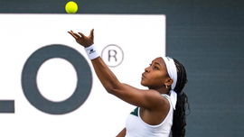 Coco Gauff