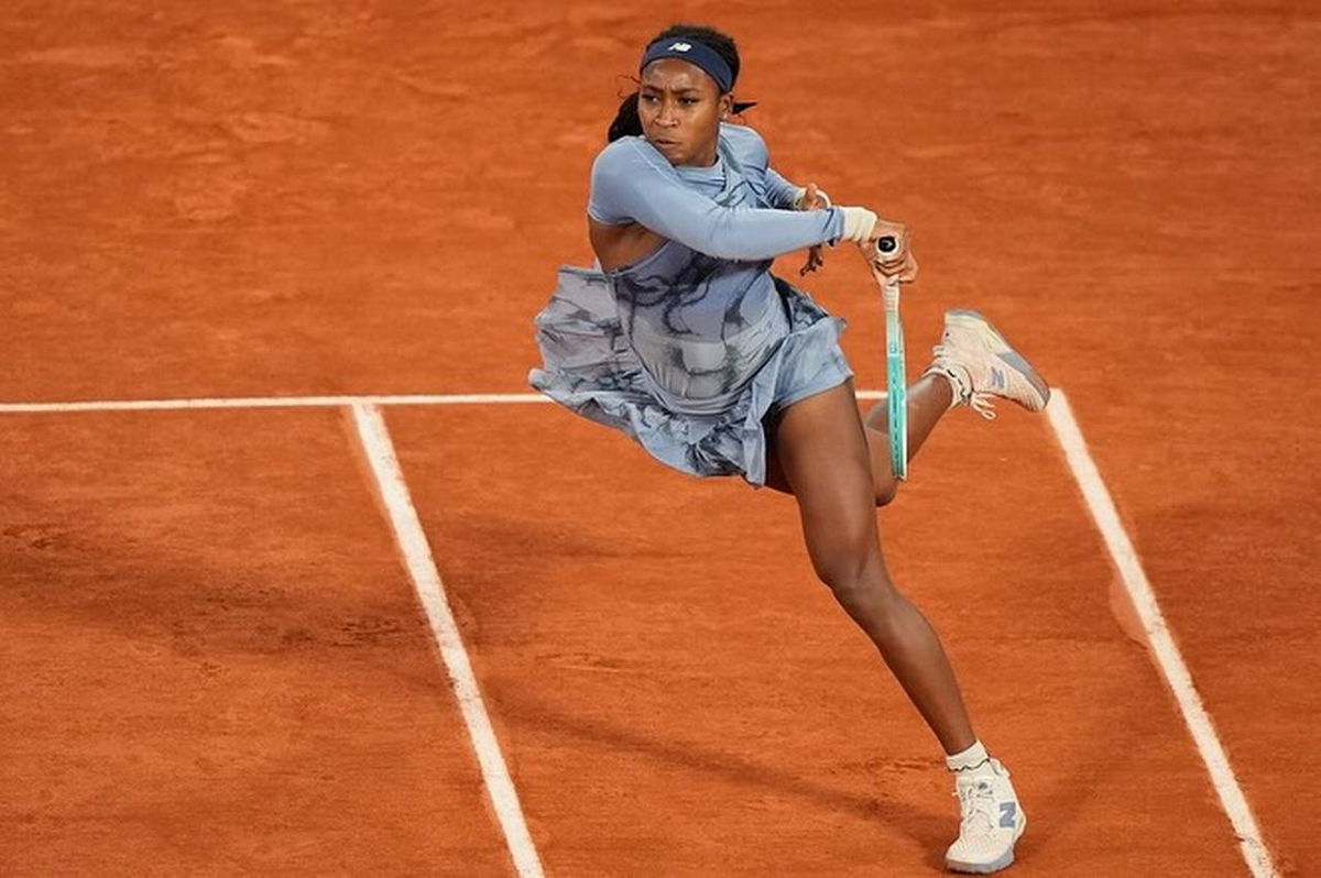 Coco Gauff