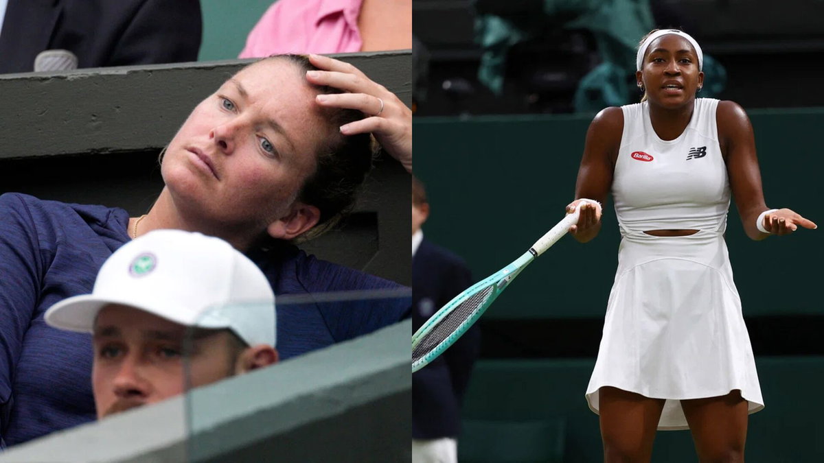 “A Hater”- Coco Gauff Supporters Slam Coco Vandeweghe After Wild Wimbledon Prediction