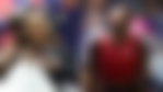 Coco Gauff, Serena Williams