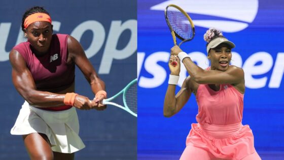 Coco Gauff Nears Venus Williams’ Rare Record Not Touched By Any Other WTA Star