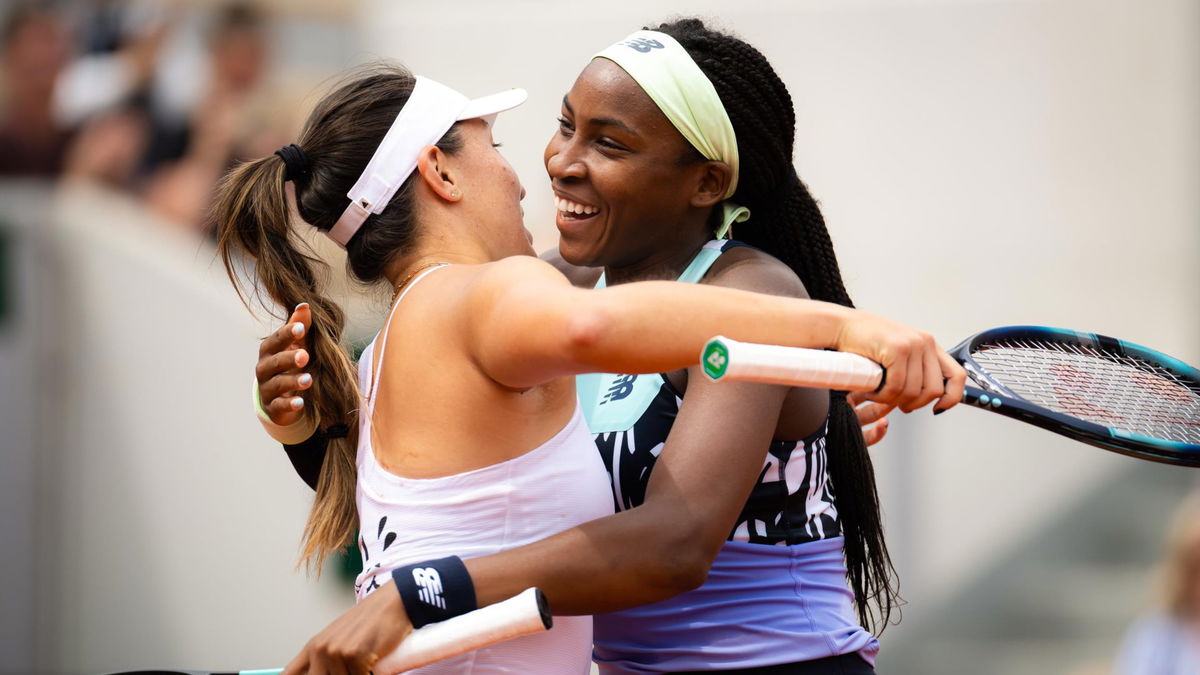 HANG IT UP' – Coco Gauff and Jessica Pegula's Miami Open Embarrassment  Turns Fans Against the American Duo - EssentiallySports