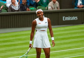 Coco Gauff