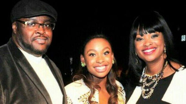 Coco Jones&#8217;s Parents