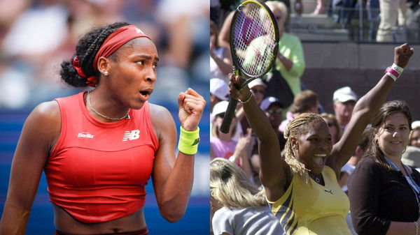 Coco, Serena