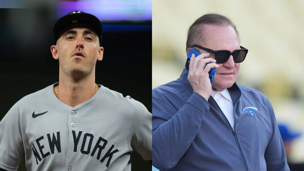 Scott Boras Faces The Music for Cody Bellinger Free Agency Limbo As Yankees Reunion Fades Away