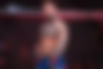 Cody Garbrandt