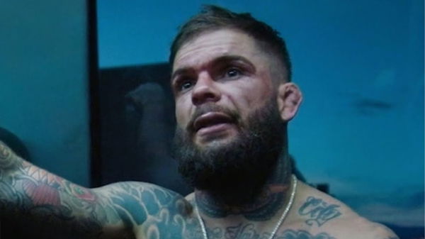 Cody Garbrandt