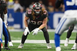 Cody Mauch