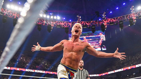 I Don't Know if You Know This…” Cody Rhodes' Take on Tom Brady's Shocking  Retirement Is Every Fan's Dream - EssentiallySports