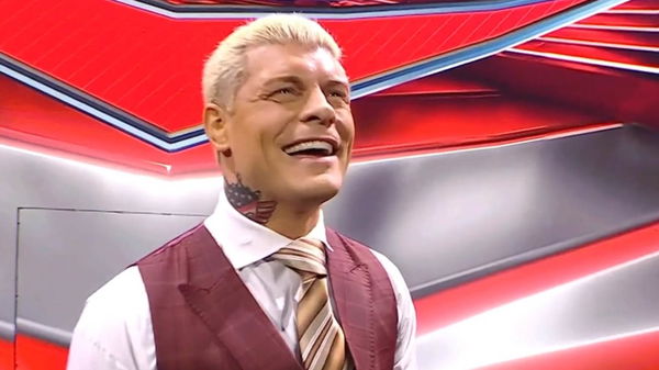 Cody Rhodes makes his explosive entrance at WrestleMania: WrestleMania 39  Sunday Highlights