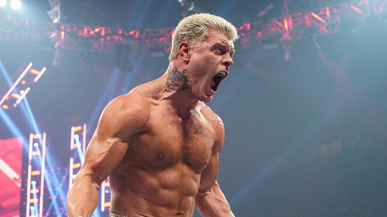 “Did It For Me”: Cody Rhodes’ Exact Heel Turn Plans Explained by Former ...