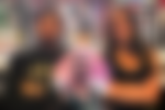 Colby Covington, Arman Tsarukyan, Nina Drama