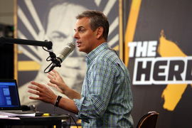 Colin Cowherd FI
