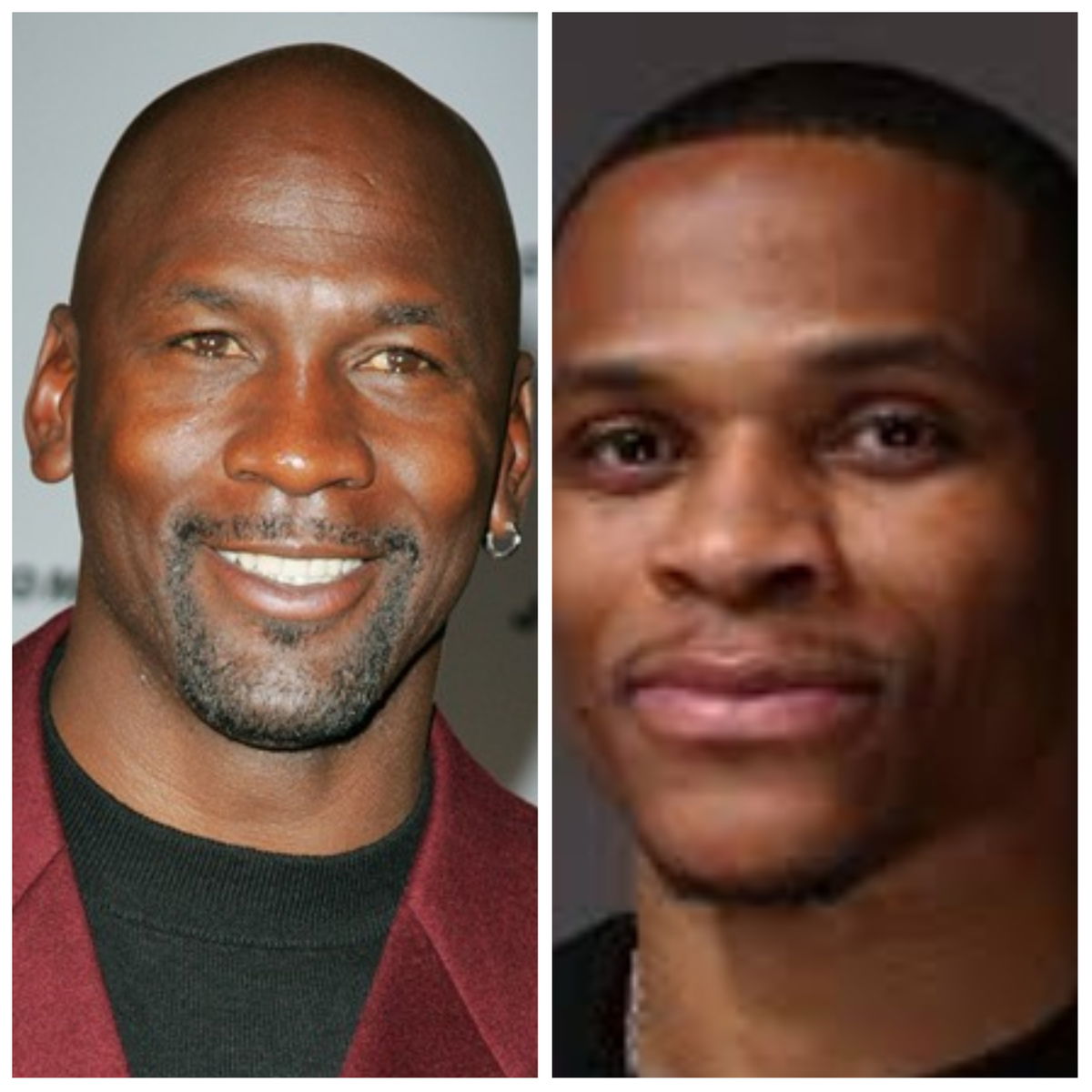 russell westbrook off court jordan