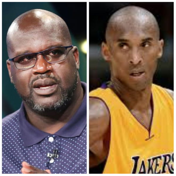 How tall is Aaron Rodgers compared to the NBA legend Shaquille O'Neal? -  EssentiallySports