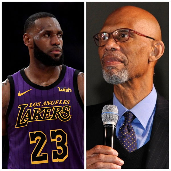 Lakers icon Kareem Abdul-Jabbar reveals truth about lack of