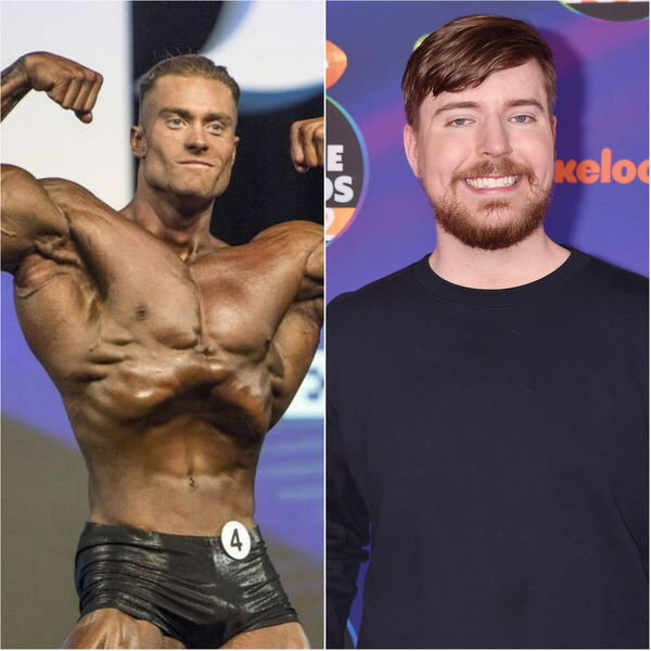 Why GigaChad could NOT be a Bodybuilder 