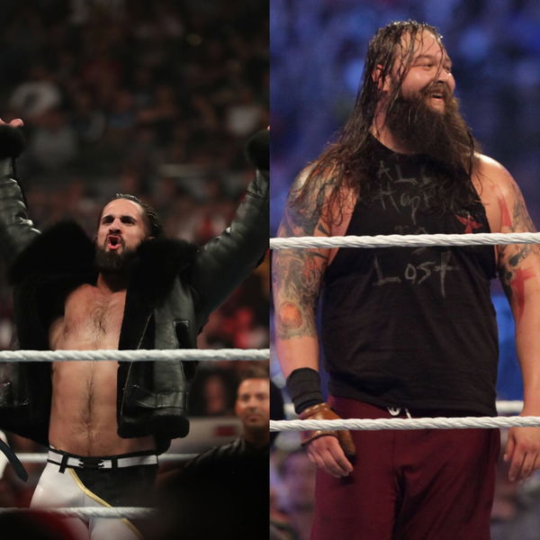 Dwayne Johnson pays heartfelt tribute to WWE's Bray Wyatt: Always