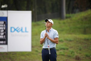 Collin Morikawa