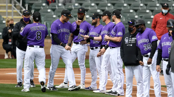 Colorado Rockies