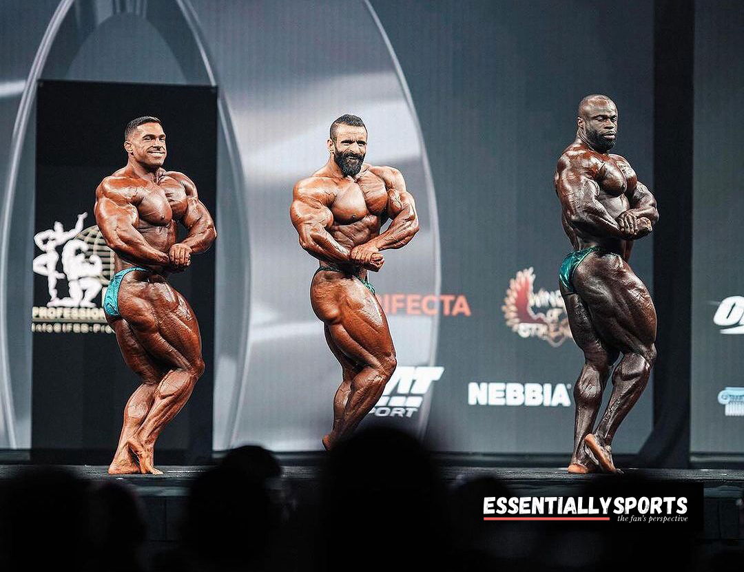 Is Bodybuilding a Sport? How Do Bodybuilders Make Money