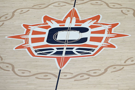 Connecticut Sun Team Logo