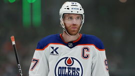Connor McDavid