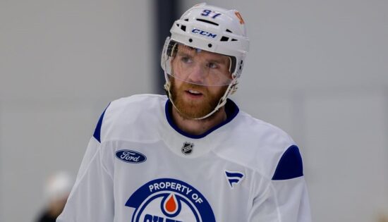 Edmonton Worries Over Connor McDavid Brushed off by 22-Year Veteran Hockey Insider