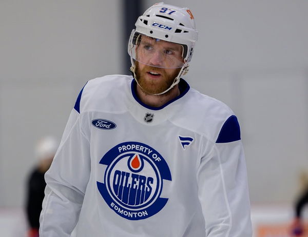 Connor McDavid