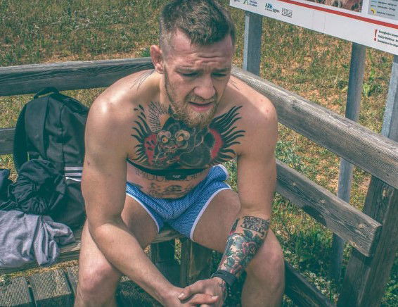 Conor