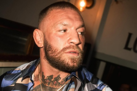Conor McGregor’s BKFC Budva Suffers Unexpected Blow Ahead of Montenegro Debut