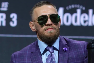 Conor McGregor