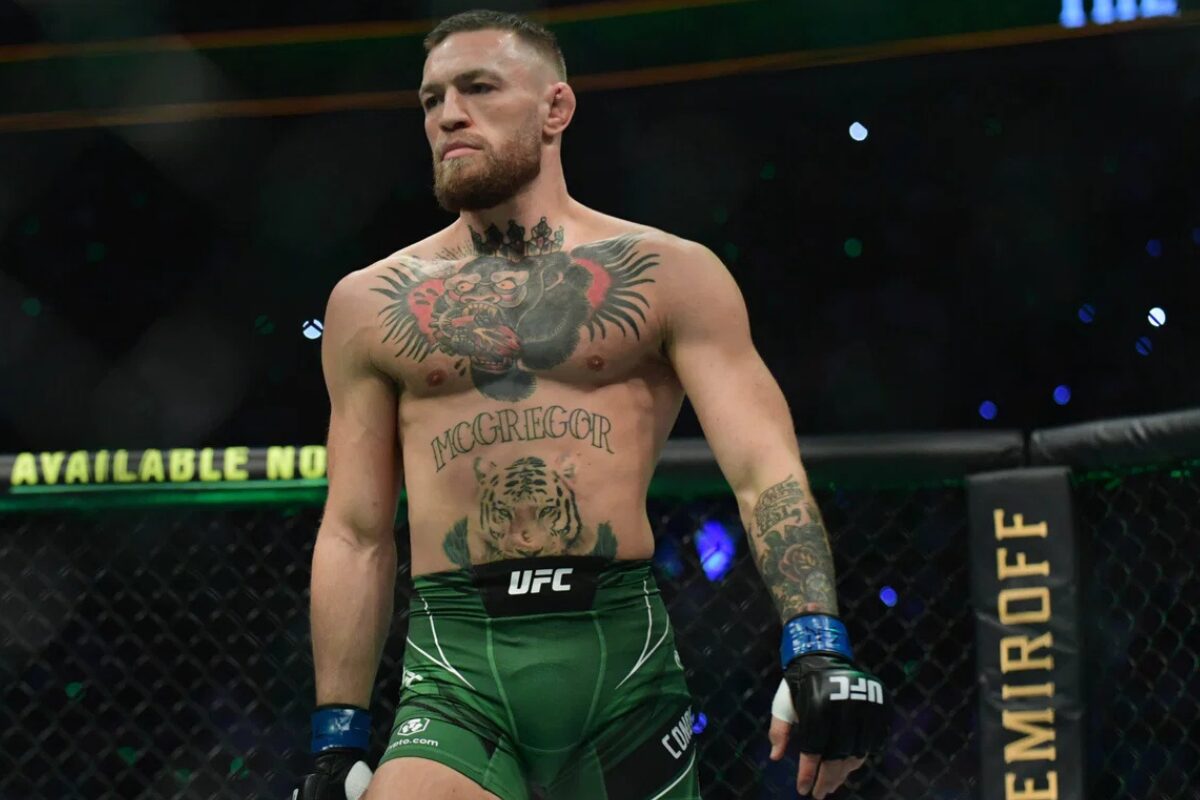 “I Made Some Mistakes”: Conor McGregor Admits Losing Love for MMA Ahead of UFC 329 Comeback