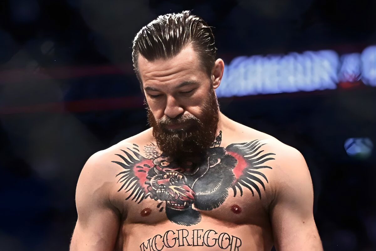 Conor McGregor’s Takeover Reduced to Its Last Flame After UFC Axed Three Irish Fighters in 2025