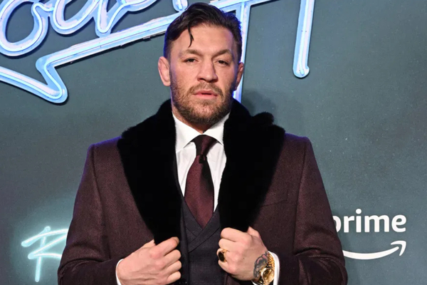 Conor McGregor